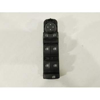 MANDO ELEVALUNAS DELANTERO IZQUIERDO 809610016R  OEM 809610016R
