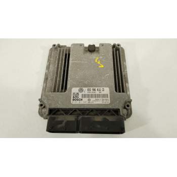 CENTRALITA MOTOR UCE 03G906016CD 0281011945 