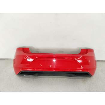 PARAGOLPES TRASERO 2GA807421 