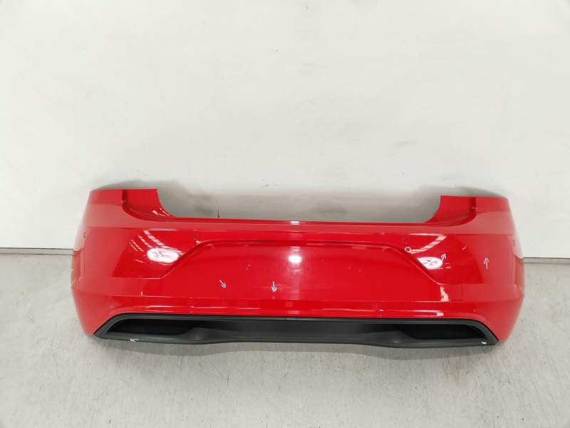 PARAGOLPES TRASERO 2GA807421 