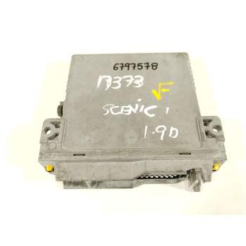 CENTRALITA MOTOR UCE 7700115027 7700111342 