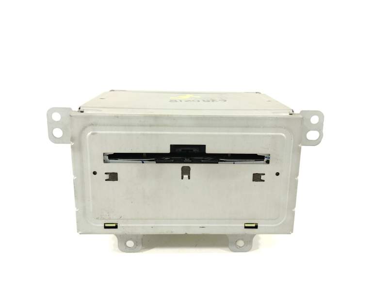 SISTEMA AUDIO / RADIO CD 13337251 7612034311 