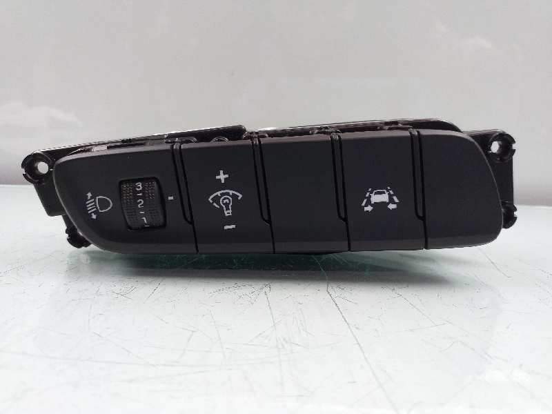 MANDO MULTIFUNCION 93701S0040TRY 3K31041300 