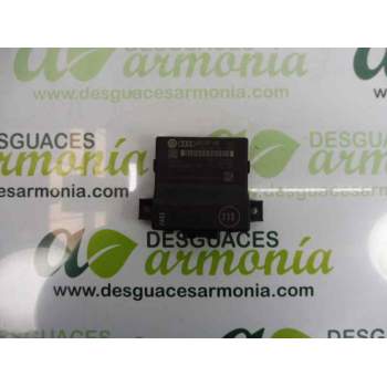 MODULO ELECTRONICO 8X0907468 