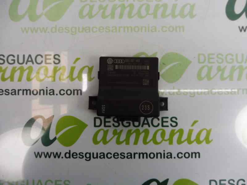 MODULO ELECTRONICO 8X0907468 