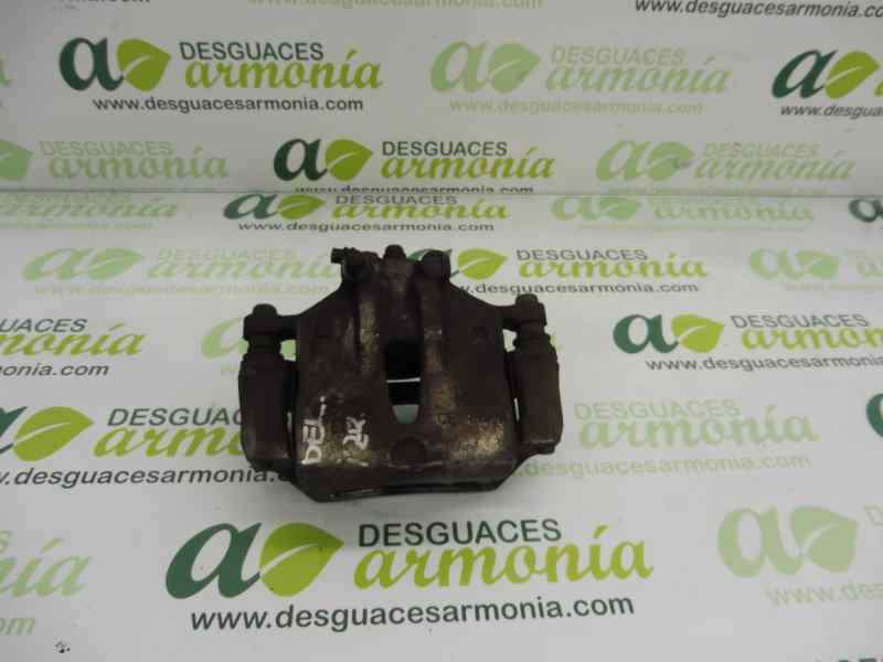 PINZA FRENO DELANTERA IZQUIERDA 581101H000 
