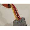 MANETA EXTERIOR PORTON 99240H8100 