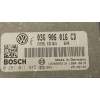 CENTRALITA MOTOR UCE 03G906016CD 0281011945 