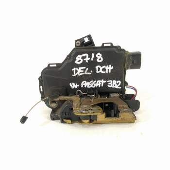 CERRADURA PUERTA DELANTERA DERECHA 3B0885738E 