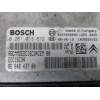 CENTRALITA MOTOR UCE 9664843780 0281013872 9653958980