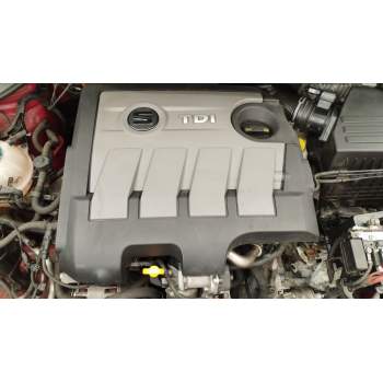 MOTOR COMPLETO CAYB 