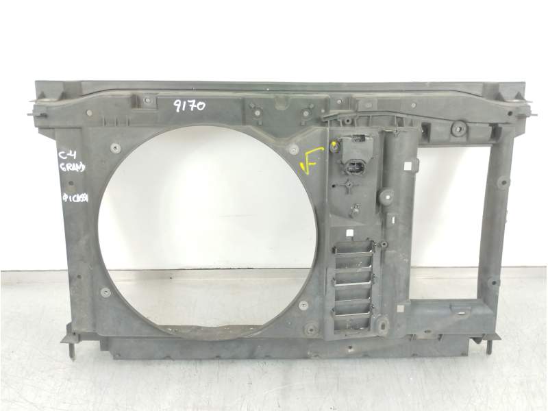 PANEL FRONTAL 9658574380 9658574480 9658574580