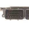 CENTRALITA MOTOR UCE 9825318180 0281034189 9806460480