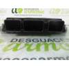 CENTRALITA MOTOR UCE 9664843780 0281013872 9653958980