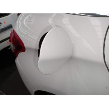 TAPA EXTERIOR COMBUSTIBLE 