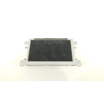 PANTALLA MULTIFUNCION 8T0919604B 