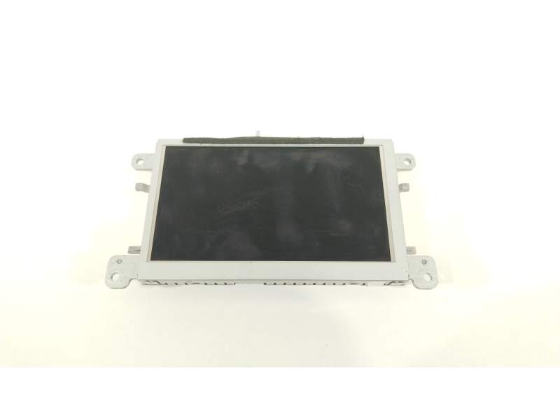 PANTALLA MULTIFUNCION 8T0919604B 