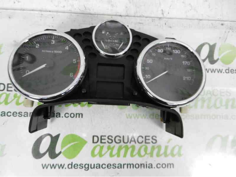 CUADRO INSTRUMENTOS 9662904880 A2C53190341 