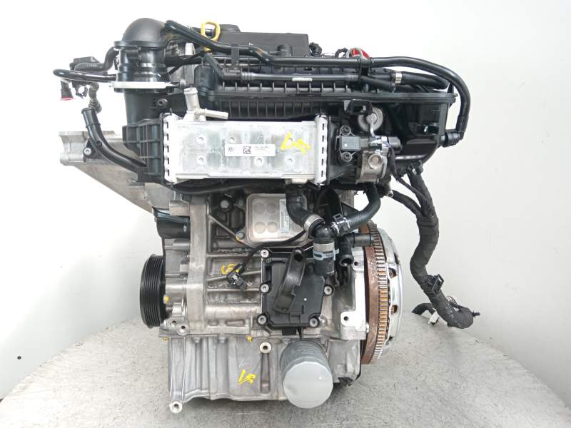MOTOR COMPLETO DLAD 