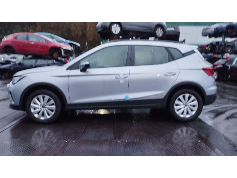 seat arona del año 2023