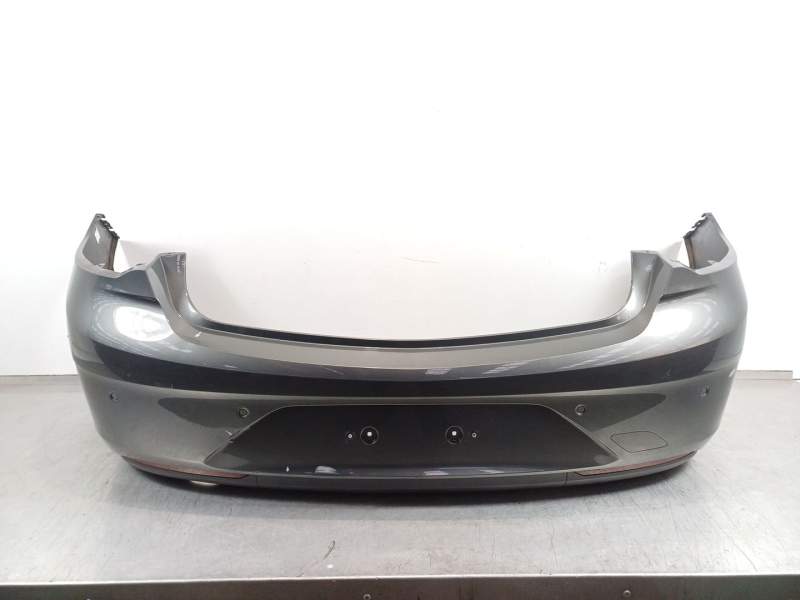 PARAGOLPES TRASERO 39211015 