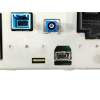 SISTEMA AUDIO / RADIO CD 13337251 7612034311 