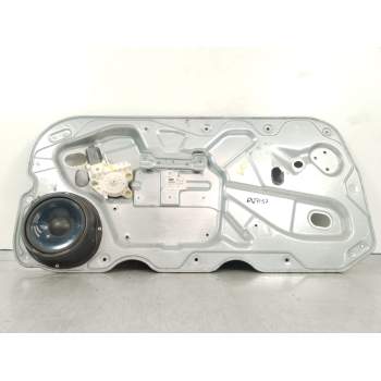ELEVALUNAS DELANTERO DERECHO 4M51B203A28BG 4M51B219A64EM 4M51B045H16