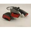 ENGANCHE CINTURON TRASERO CENTRAL 98063975 