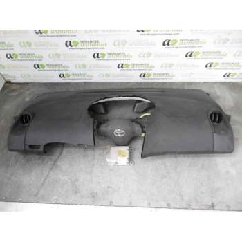 KIT AIRBAG 451300D150G 89170D250 212986115