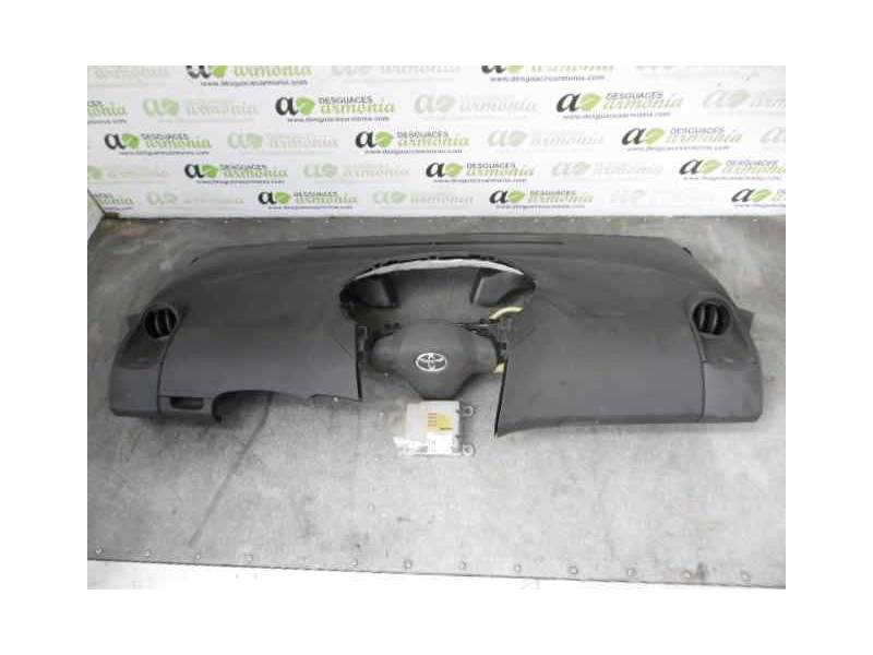 KIT AIRBAG 451300D150G 89170D250 212986115