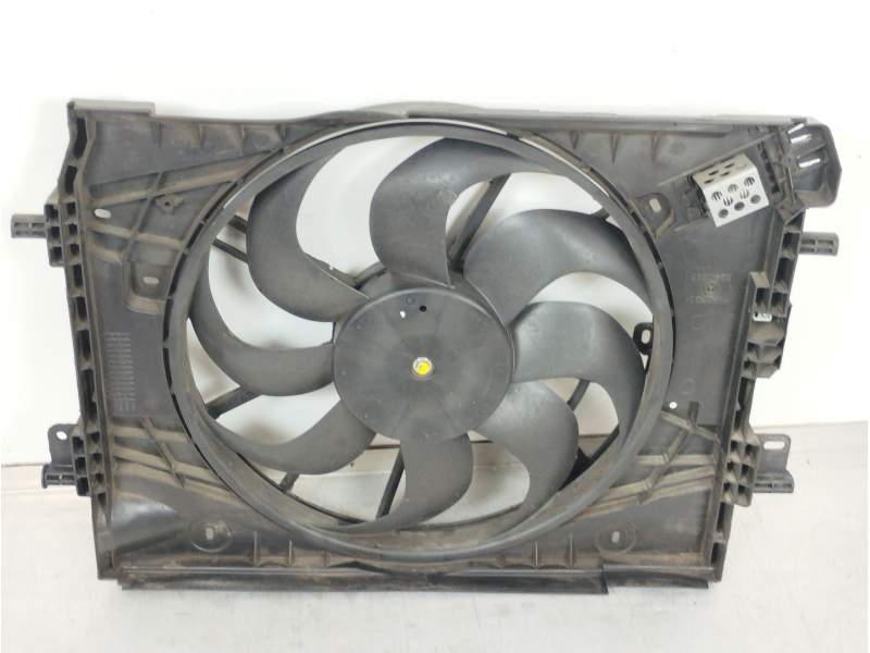 ELECTROVENTILADOR 214818009R 