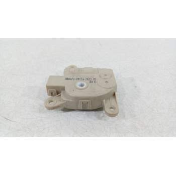 MOTOR APERTURA TRAMPILLAS CLIMATIZADOR H400730912A 971573T000