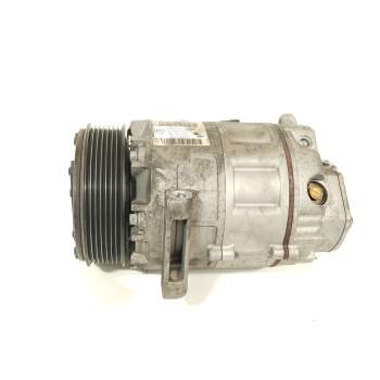 COMPRESOR AIRE ACONDICIONADO 8200848916A 