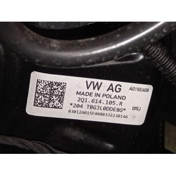 SERVOFRENO 2Q1614105R  OEM 2Q1614105R