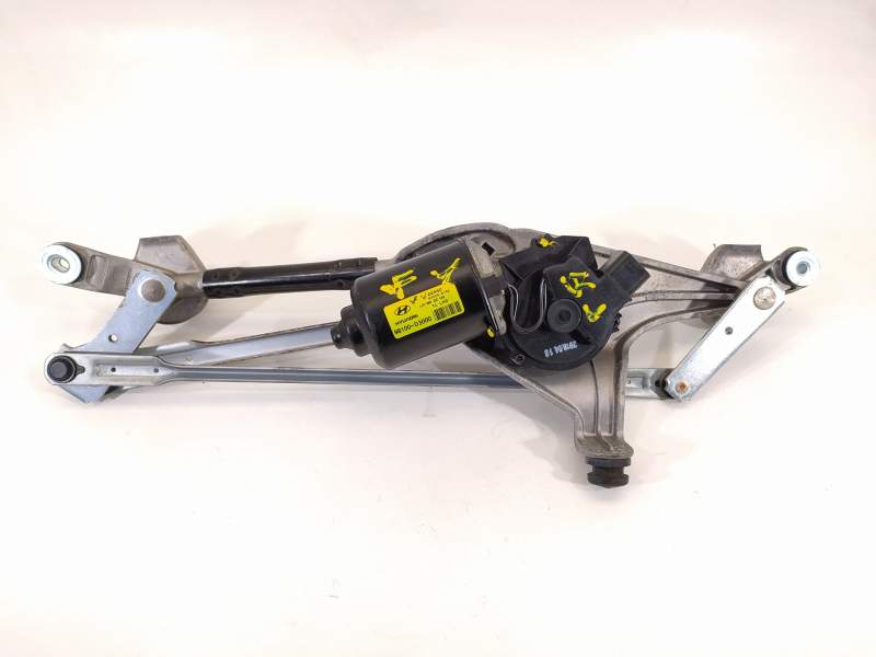 MOTOR LIMPIA DELANTERO 98110D3000 035246140 98100D3000