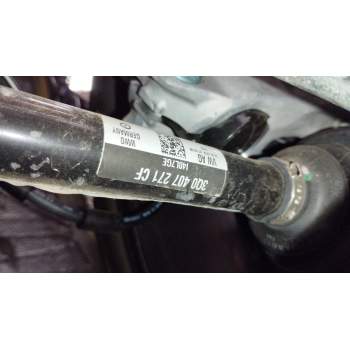 TRANSMISION DELANTERA IZQUIERDA 3Q0407271CF 