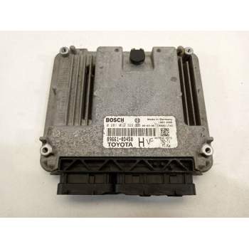 CENTRALITA MOTOR UCE 896610D450 0281012322