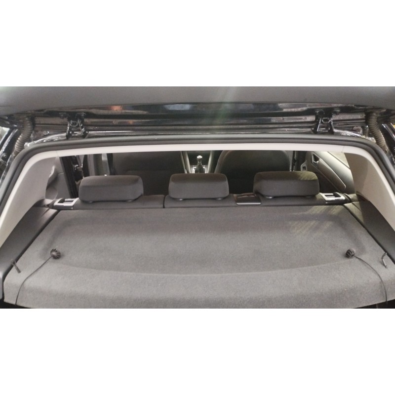 Recambio de bandeja trasera para volkswagen golf vi (5k1) rabbit bluemotion referencia OEM IAM   