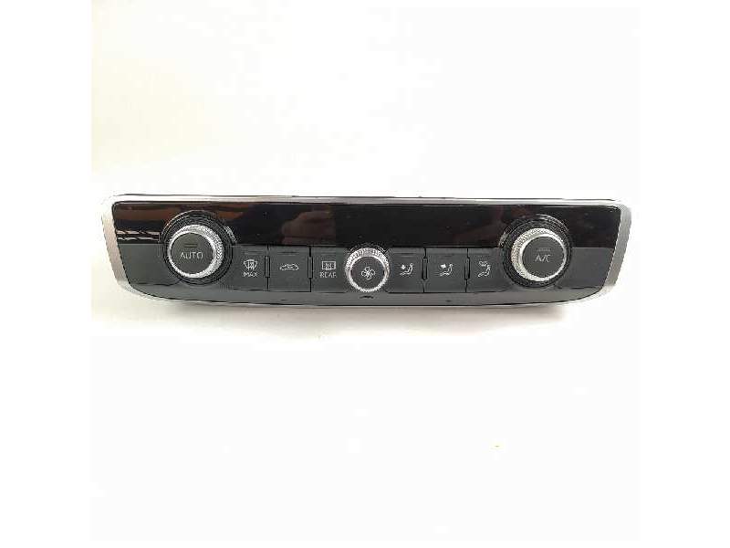 MANDO CLIMATIZADOR 8V0820043AE 