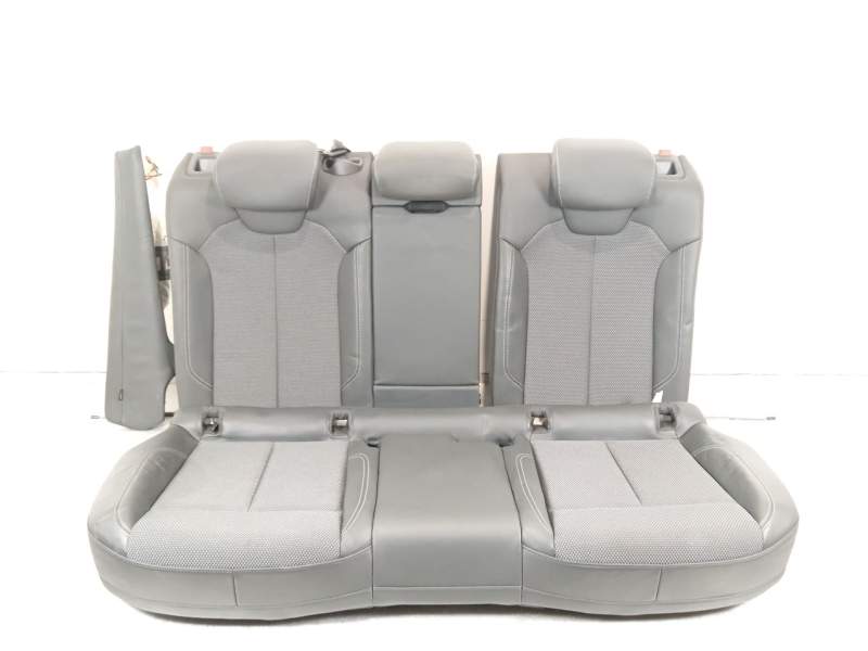 ASIENTOS TRASEROS 80A885283 