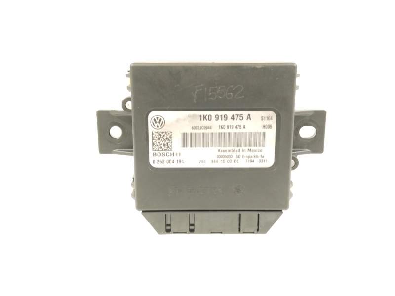 MODULO ELECTRONICO 1K0919475A 0263004194 