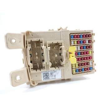 CAJA RELES / FUSIBLES 91955H8570 