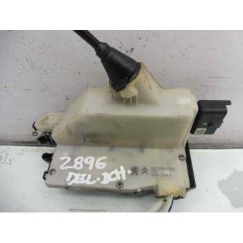 CERRADURA PUERTA DELANTERA DERECHA 9812500380 