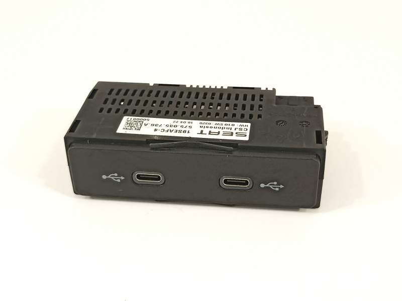 MODULO ELECTRONICO 575035736A 