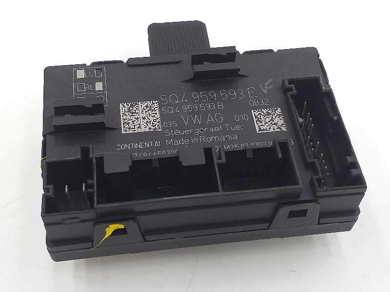MODULO CONFORT 5Q4959593E 5Q4959593B 