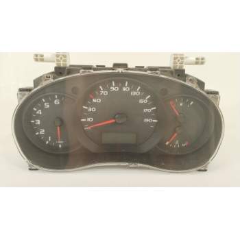 CUADRO INSTRUMENTOS 248109785R 
