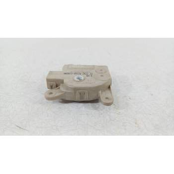 MOTOR APERTURA TRAMPILLAS CLIMATIZADOR H400730912A 971573T000