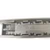 MOLDURA PUERTA TRASERA IZQUIERDA 51359174167 9918011935