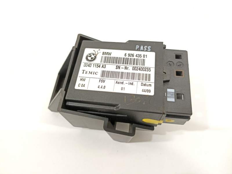 MODULO ELECTRONICO 692643501 