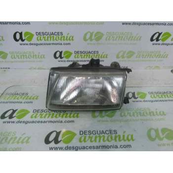 FARO IZQUIERDO 6K0941009A 
